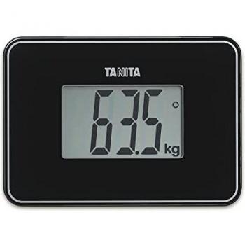 Báscula digital Tanita HD-386 - Capacidad 150 kg - Color Negro