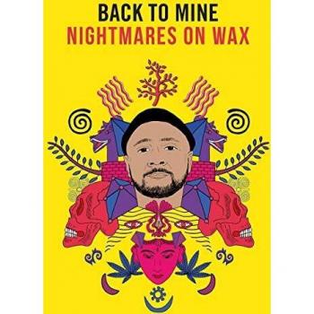 Back To Mine [Vinilo]