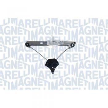 Regulador de ventanilla Elevalunas MAGNETI MARELLI 350103170478