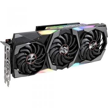 MSI GeForce RTX 2080 Ti 11 GB Gaming Z Trio Boost Tarjeta gráfica