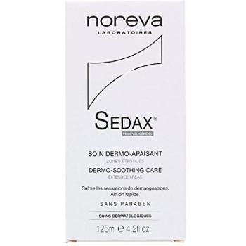 Noreva Sedax Fluido Cuidado Refrescante 125ml