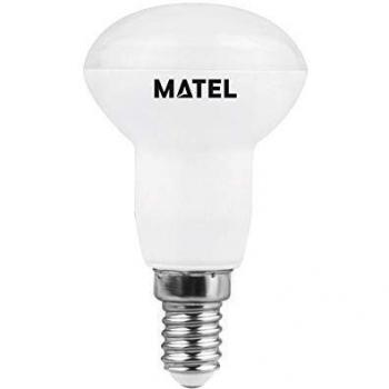 Alfa 41801 - Bomb.led reflectora r-39 e14 3w.calida