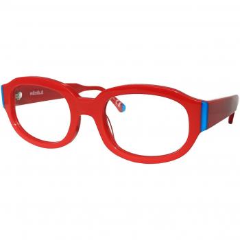 Armazones para Hombre Rojas Rojasele TUNISI 03 con Lentes Recetadas