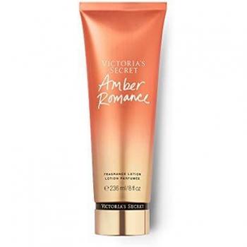 Victoria Secret AMBER ROMANCE FRAGRANCE LOTION 236 ML