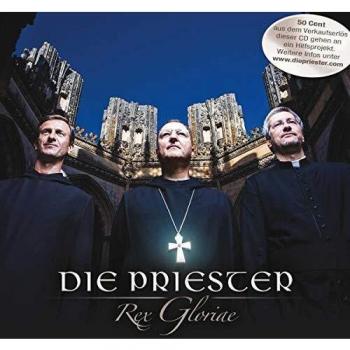 Recital En Carnegie - Die Priester