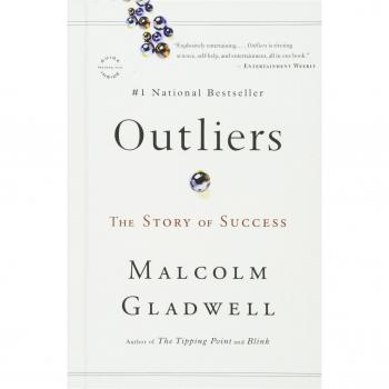 Outliers: The Story of Success