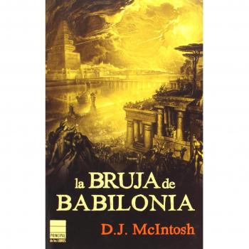 La bruja de Babilonia