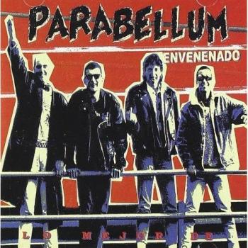 Lo Mejor - Parabellum