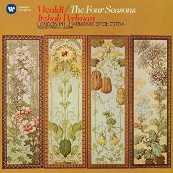Vivaldi: The Four Seasons