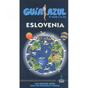 Eslovenia - Gaesa