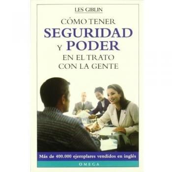 SEGURIDAD Y PODER