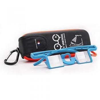 Gafas de Escalada Yy Vertical Plasfun Evo Azul Unisex