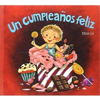 Un cumpleaños feliz - Khoa Le