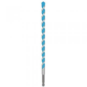 Bosch Professional Broca Expert HEX-9 Multi Construction Ø 10x250 mm