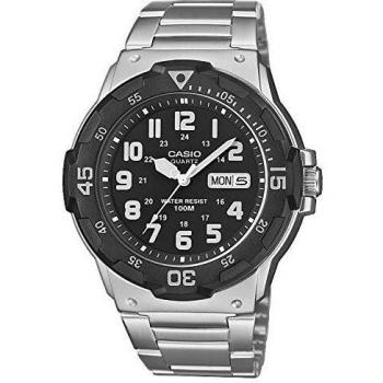 CASIO Casual Watch MRW-200HD-1BVEF