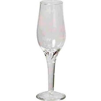 Thumbs Up! Vasos de Chupito para Champán, 11x3.3x3.3 cm, 4 Unidades