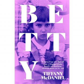 Betty: La Novela Internacional Más Vendida - Edición Especial, tapa dura, 400 páginas, narrativa contemporánea, autor reconocido, temas de identidad y familia