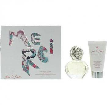 Sisley Soir De Lune Eau De Parfum 30ml Gift Set with Body Cream 50ml