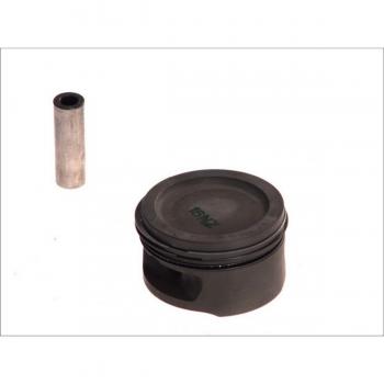 Pistón MAHLE ORIGINAL 011 08 11