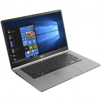 LG gram 14Z980-B - Portátil de 14'' Full HD IPS