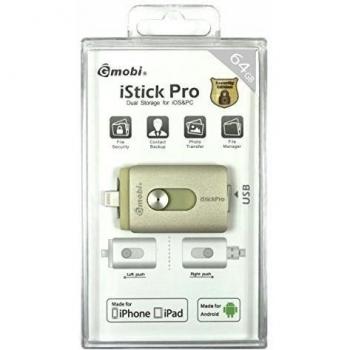 Silver 17088 - Memoria USB de 64 GB