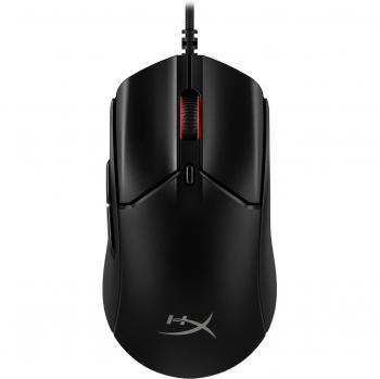 HyperX Pulsefire Haste 2 - Gaming Mouse (Black)