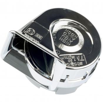 Bocina de 500 Hz, Stebel TM80/1 Magnum 12 V cromo