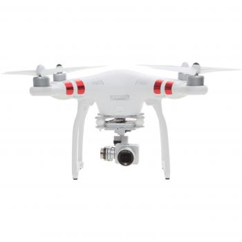 DJI Phantom 3 Standard - Dron con cámara