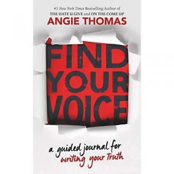 Find Your Voice: A Guided Journal for Writing Your Truth