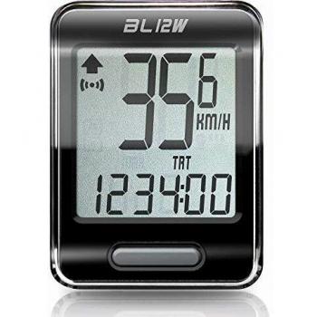 Echowell Cuenta km BL12w