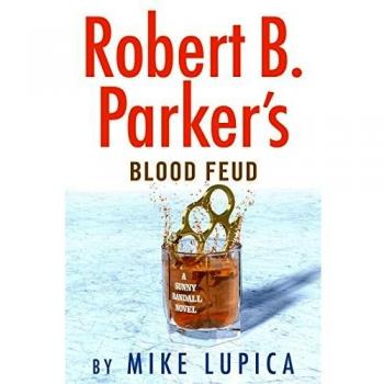 Robert B. Parker's Blood Feud