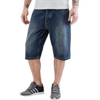 Dickies Pensacola Short Pantalones Cortos Deportivos, Azul