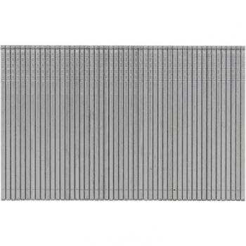 Puntas F18 Electrogalvanizadas de 50 mm - Pack de 2000 + 2 Celdas de Combustible