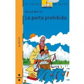 La porta prohibida