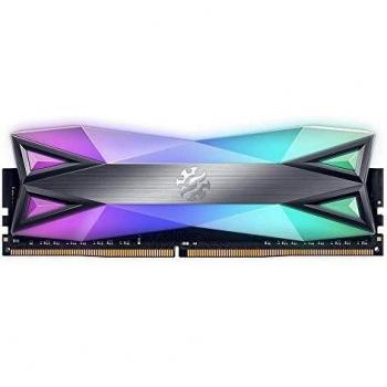 MODULO DDR4 16GB 2x8GB 3200MHZ ADATA XPG SPECTRIX D60G RGB