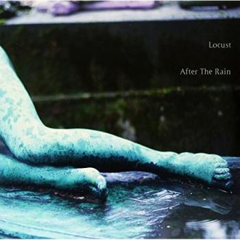Locust After The Rain Sealed 2014 Austrian vinyl LP EMEGO205V