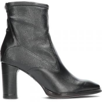 Botines Wonders para mujer M-5142 Alive en color negro, talla 37