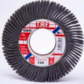 Cepillo de Lija Mil Hojas Tyrolit 250x50mm G220