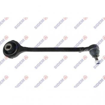 Barra oscilante de suspensión de ruedas SIDEM 91171 - Control arm, fabricada en acero, diseño OEM, compatible con vehículos específicos para un ajuste perfecto y rendimiento óptimo