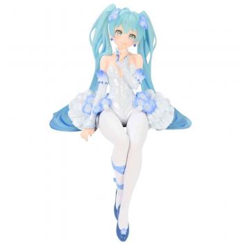 Furyu Figura PVC Hatsune Miku Noodle Stopper