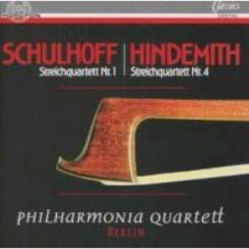 String Quartet No. 1 & No. 5 - Classical String Ensemble Collection