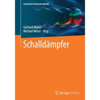 Schalldämpfer