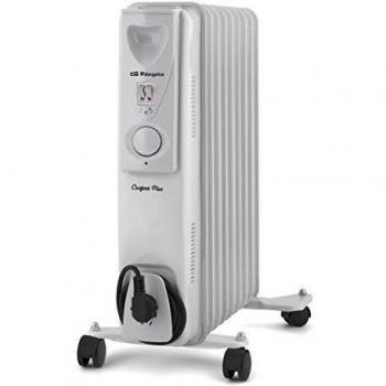 Orbegozo RP 2050 Radiador de aceite