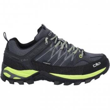 Zapatillas de montaña CMP Rigel Low Trekking Shoe WP Hombre