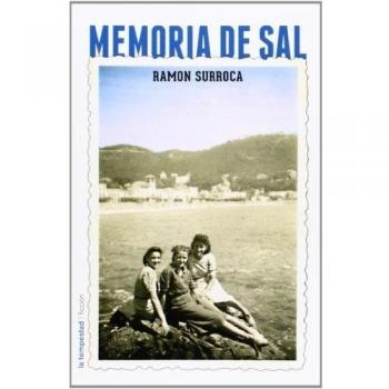 Memoria de sal