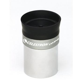 Celestron Omni Plössl - Ocular para telescopios