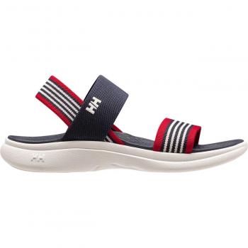 Sandalia Helly Hansen W Risor Ligera Marino 11792 599