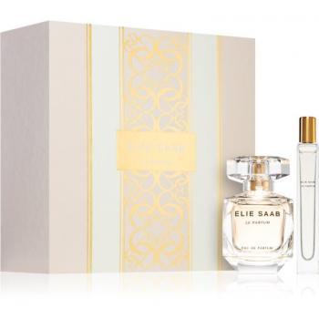 Elie Saab Le Parfum Eau de Parfum Spray 50ml Gift Set