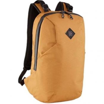 Mochila Puma X Perks And Mini para hombre en color marrón