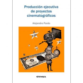 Producción ejecutiva de proyectos cinematográficos